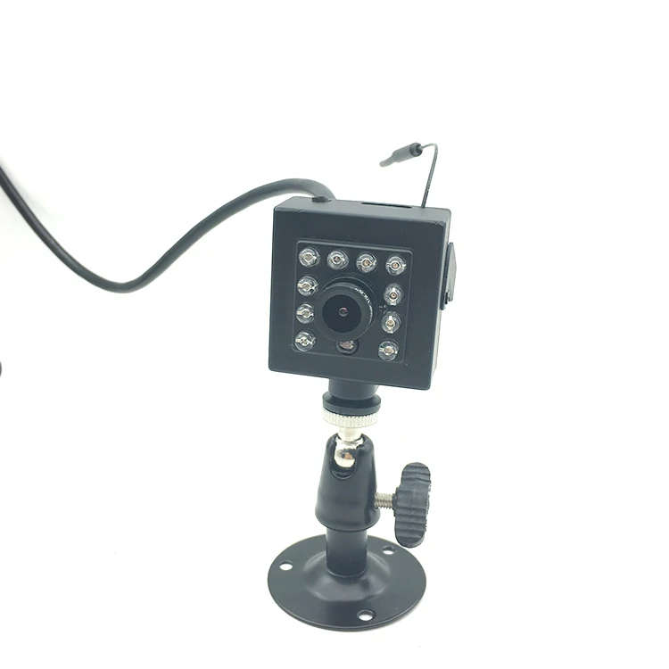 Mini Night 2MP 5MP IMX335 IMX307 1920P HD 940nm IR SD Card Audio Wifi IP Camera For Car &Industry Bird Nest Camhi Camhipro - купить по