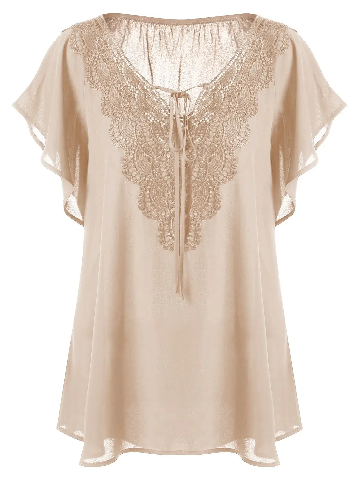 

XL-5XL Big Plus Size Womens Female Fashion Casual Loose Tops Shirts Blouse Shirts