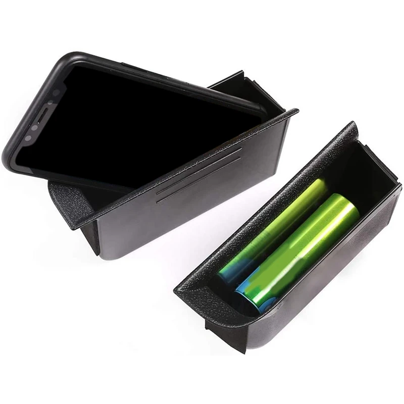 Автомобильный подлокотник коробка для хранения дверных ручек перчаточный ящик