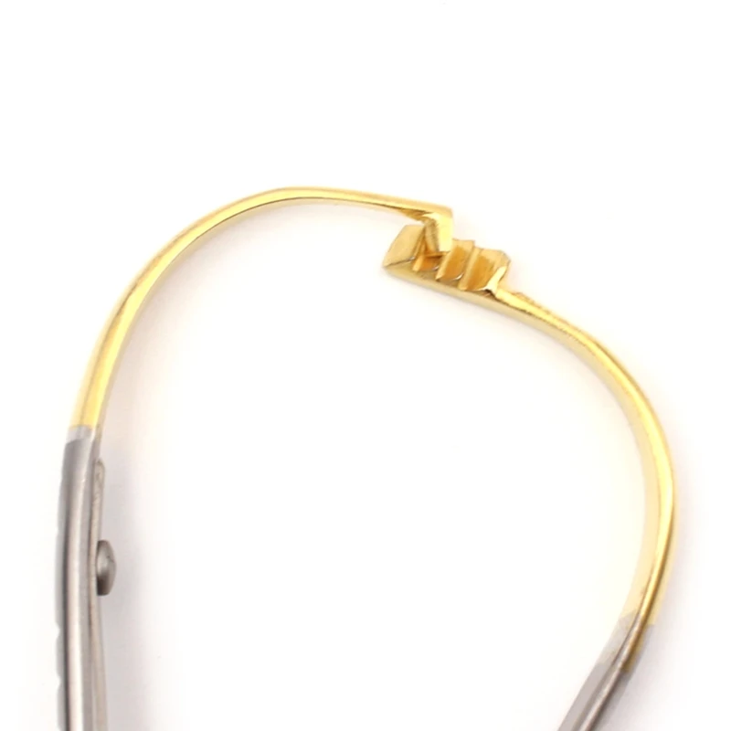 Держатель Иглы 50LD высококачественные хирургические инструменты