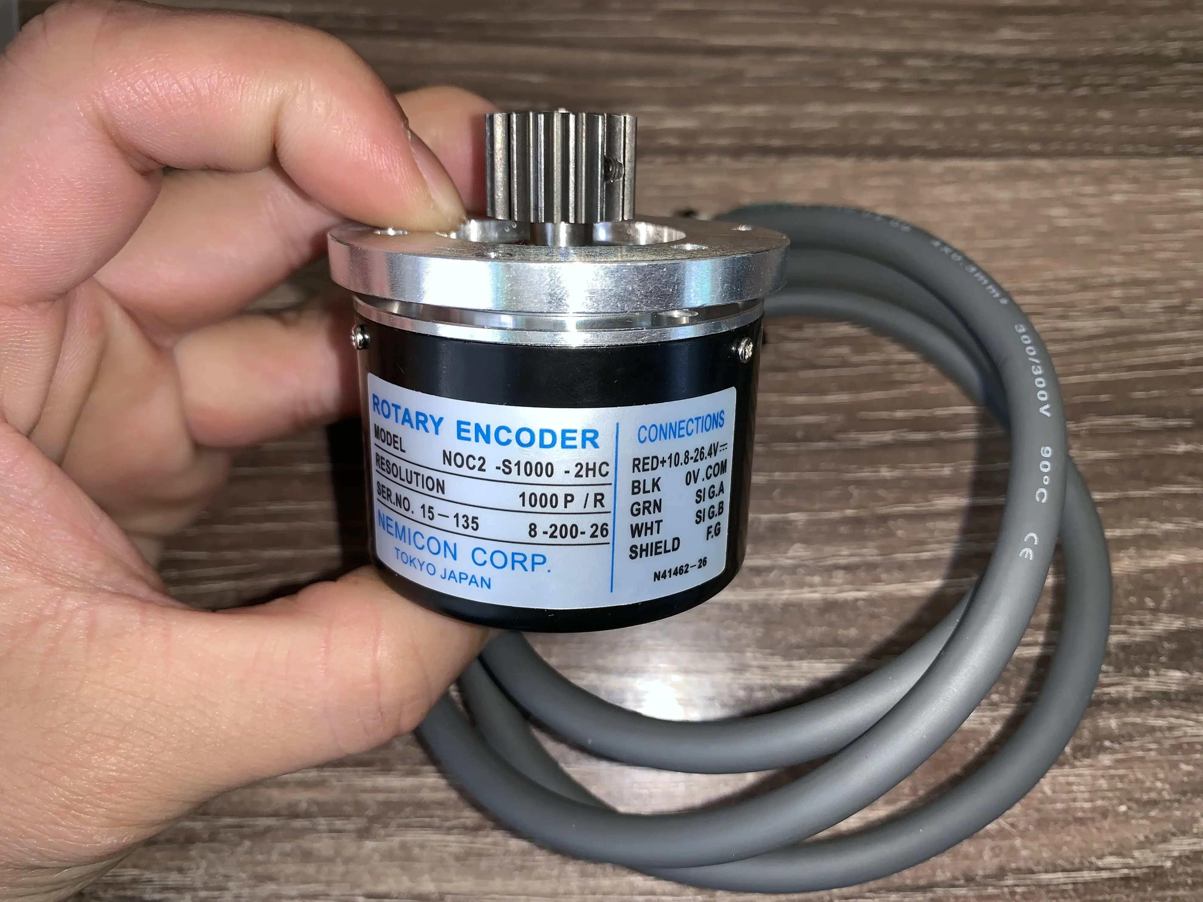 Фотоэлектрические датчики для литья под давлением Chen De Zhenxiong|encoder strip sensor|sensor