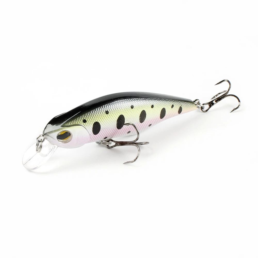 

1PCS Wobblers Quality Crankbait 16 color Fishing Lure 9cm 11G Jerkbait Floating Hard Bait Bass Carp Pesca Fishing Tackle