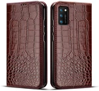 Чехол для Samsung Galaxy A51, чехол с текстурой крокодиловой кожи, a51, samsung A51, чехол SM-A515F A515 A515F