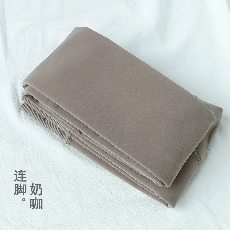 2019 зимние утолщенные теплые трусы утягивающее белье для женщин Утягивающее