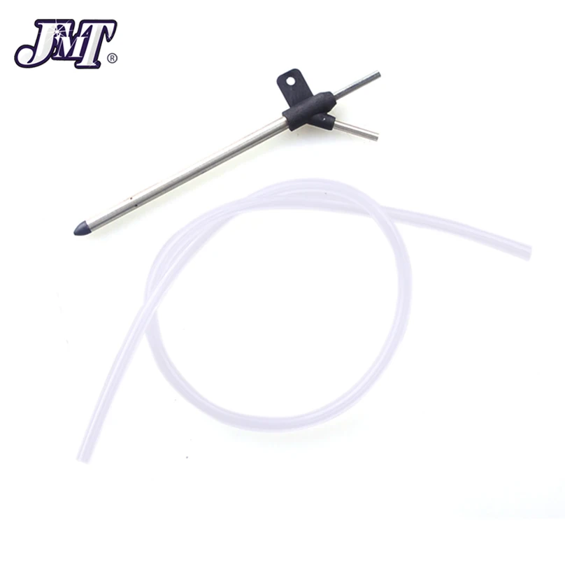 JMT Ardupilot Arduplane Pitot Tube специально для контроллера полета APM 2 5 6 датчик скорости Airspeed