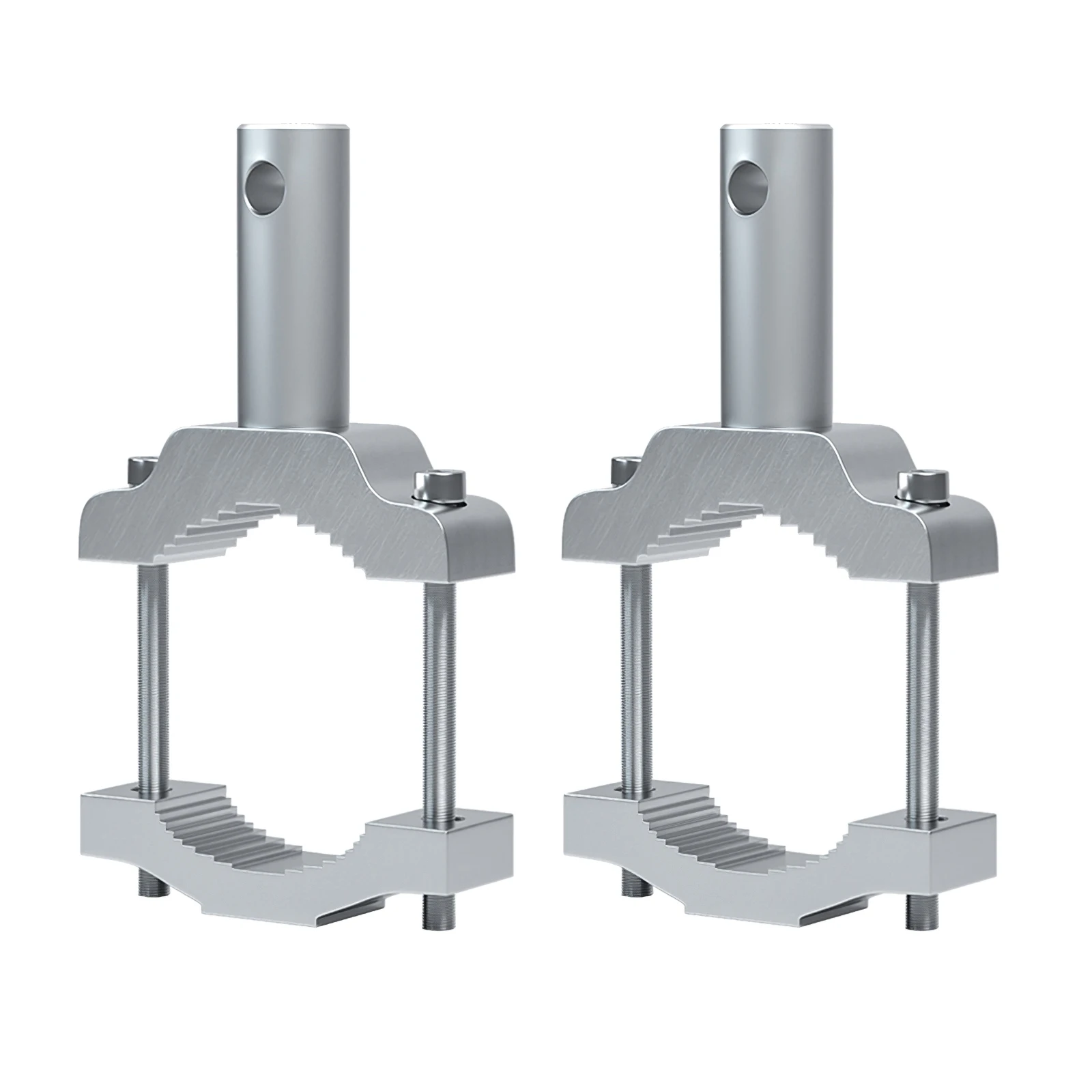 

Удлинительный кронштейн из алюминиевого сплава с защитой от коррозии для электромобиля, мотоцикла, трицикла