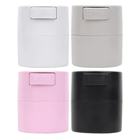 eyelash glue storage tank holder container adhesive stand activated carbon sealed cosmetic jar eyelash extension makeup tool