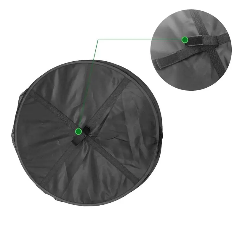 

Herb Drying Net with Zippers Herb Dryer Mesh Tray Drying Rack Flowers Buds