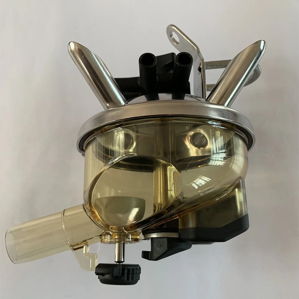 Молочный коготь Westfalia Surge 300 куб. См с крышкой из материала PSU доильный мл молочный