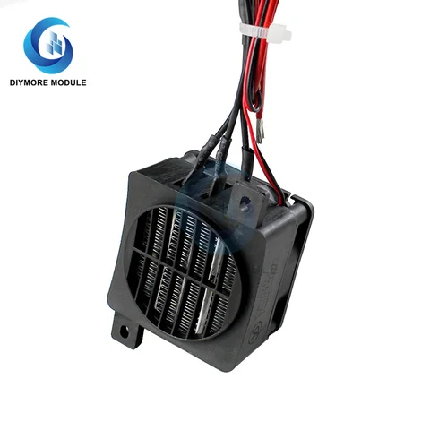 diymore PTC Heater  комнатный обогреватель