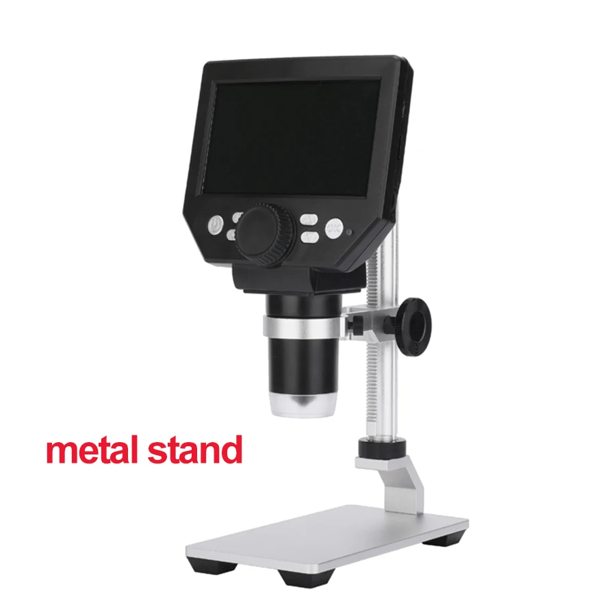 

USB микроскоп G1000 1000X