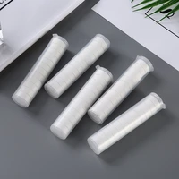 15pcs compressed towel mini towels portable tube camping fitness sport travel wipes toilet paper disposable towel