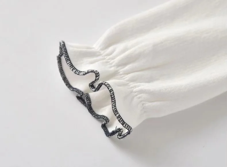 

2021 Baby Spring Autumn Clothing Baby Girl Cotton Romper Boy Jumpsuit Newborn Solid Clothes Warm Infant Outfit Cotton