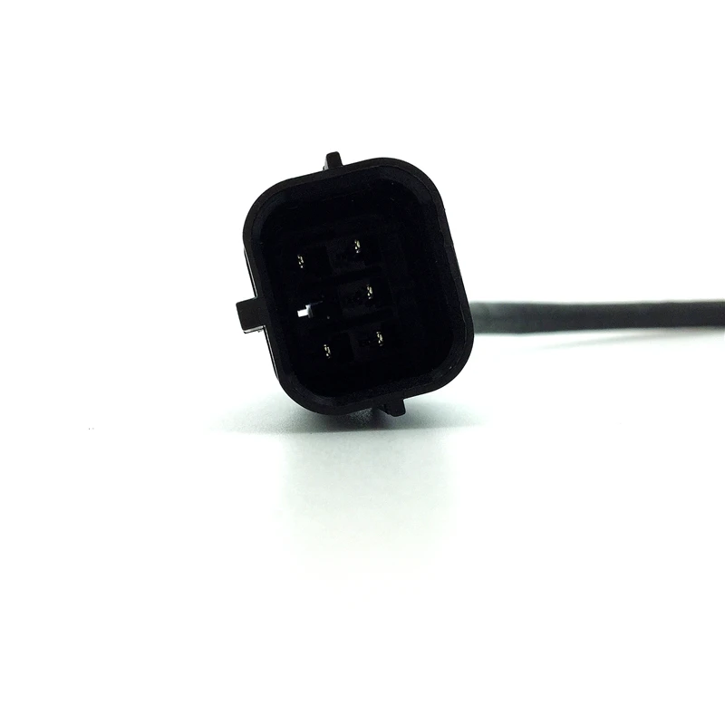 5-проводной датчик кислорода с соотношением воздуха и топлива LF4J-18-8G1 для Mazda