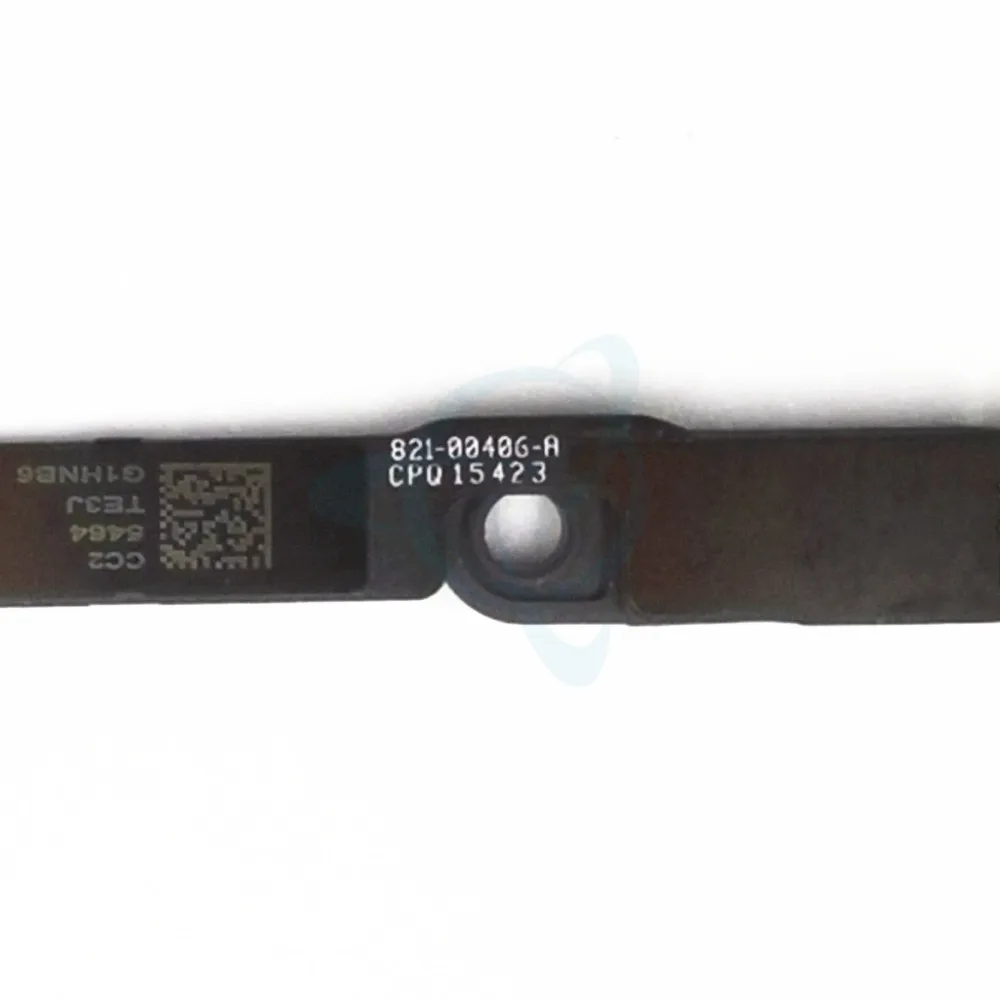 Оригинальная Подлинная веб-камера shenyan A1502 iSight для Macbook pro 13 retina камера 821-1724-A 2013-2015