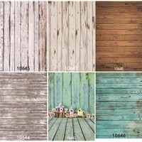 zhisuxi vinyl custom photography backdrops prop wooden planks photography background jl 37