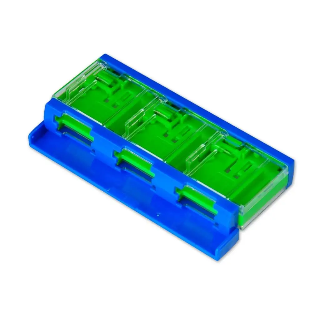 Чехол для игровой карты NS портативный чехол ударопрочный жесткий корпус из