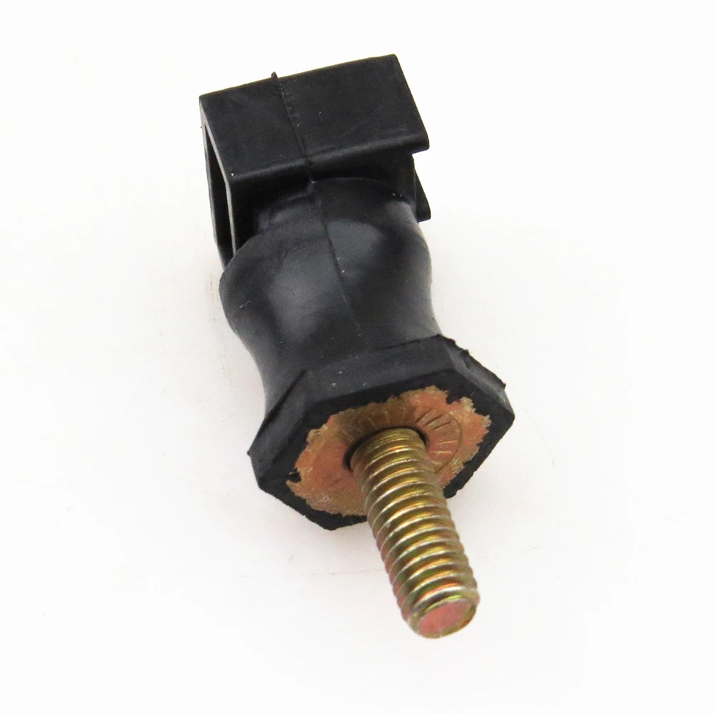

SCJYRXS Qty1 Secondary Air Pump Buffer Rubber Mount For VW Golf Bora Passat B5 B6 Polo Audi A3 A4 A6 Seat Leon Toledo 06A133567A