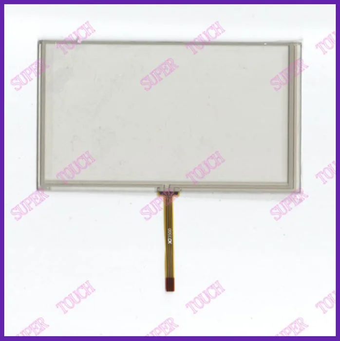 

HLD - TP - 0871 digital navigation universal touch screen glass HLDTP0871 handwritten