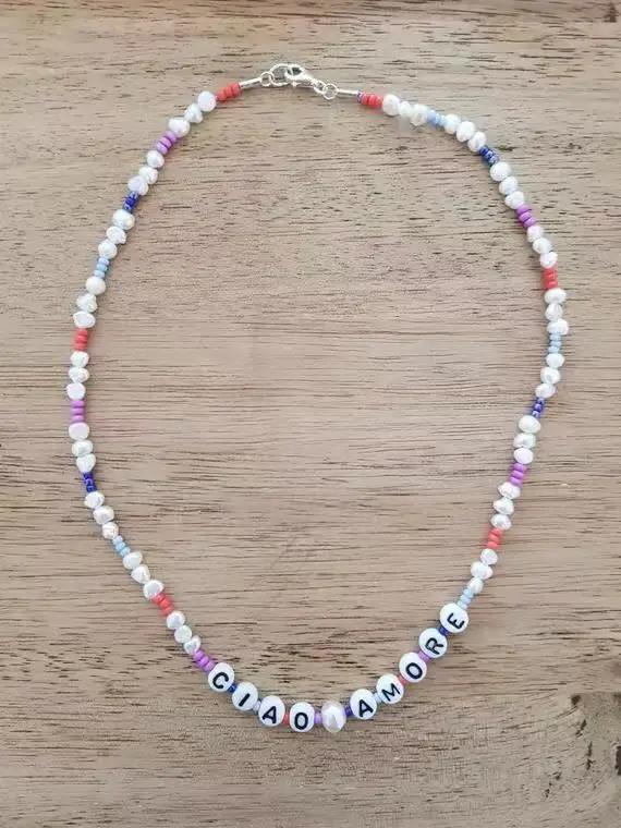 Богемное ожерелье с подвеской в виде раковины puka, колье, boho jewelrycollares largos, пресноводные жемчужные бусы, многослойное женское ожерелье, новинка