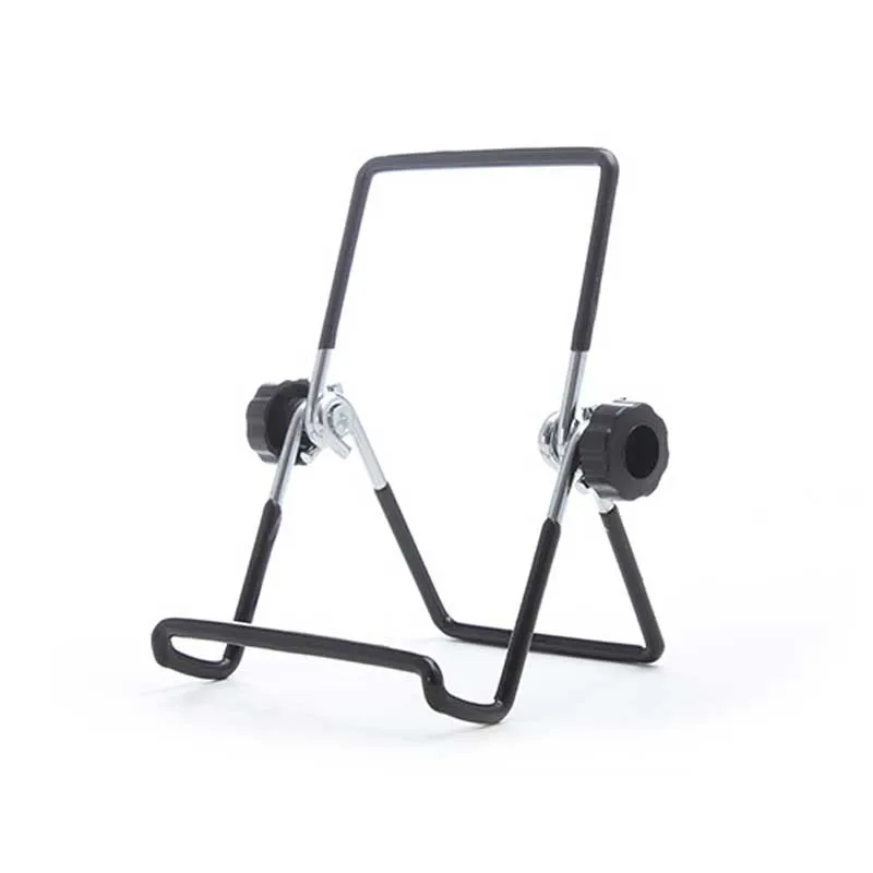 Регулируемый держатель планшета Портативный подставка для ноутбука Складная