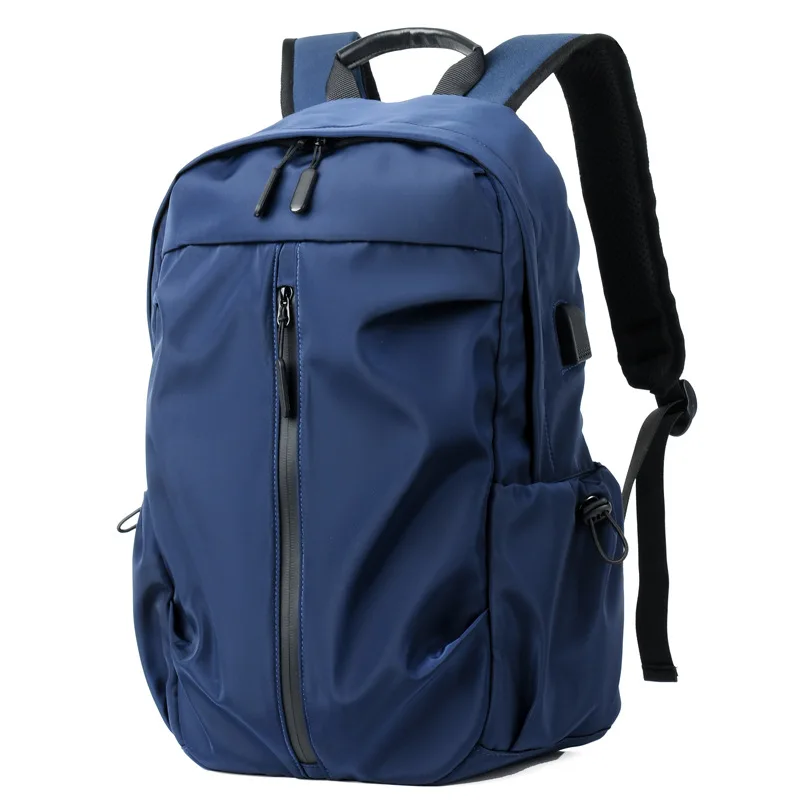 

Вместительный рюкзак для женщин, школьные ранцы в стиле преппи для подростков, дорожные сумки из ткани Оксфорд, рюкзак для ноутбука для дево...