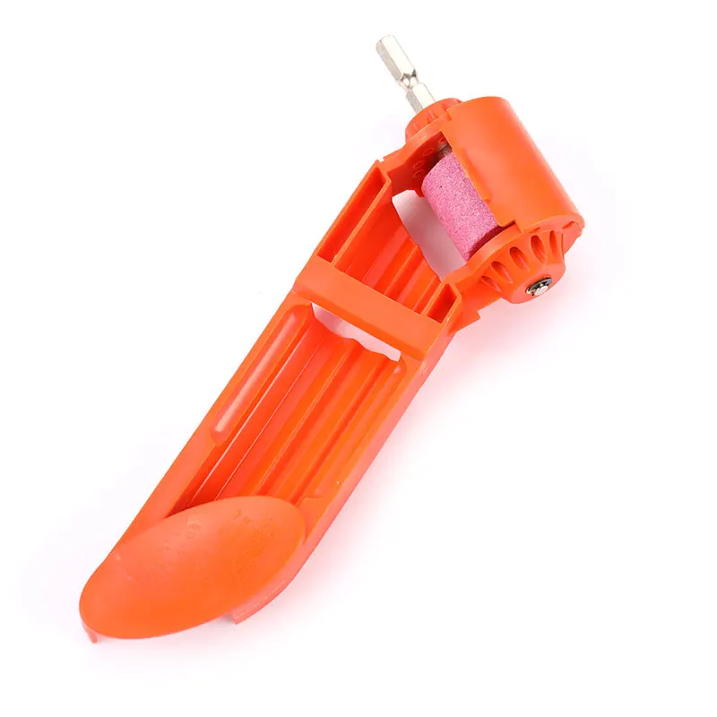 

Corundum Grinding Wheel Drill Bit Sharpener Titanium Drill Portable Drill Bit Powered Tool Parts 2020