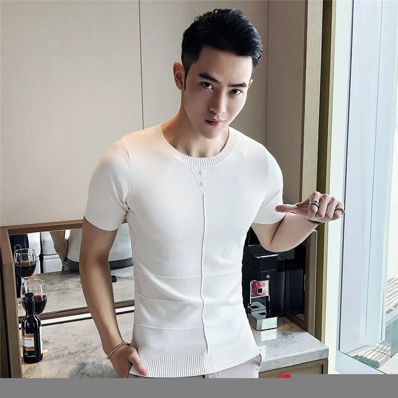 

3029 Men's casual wear