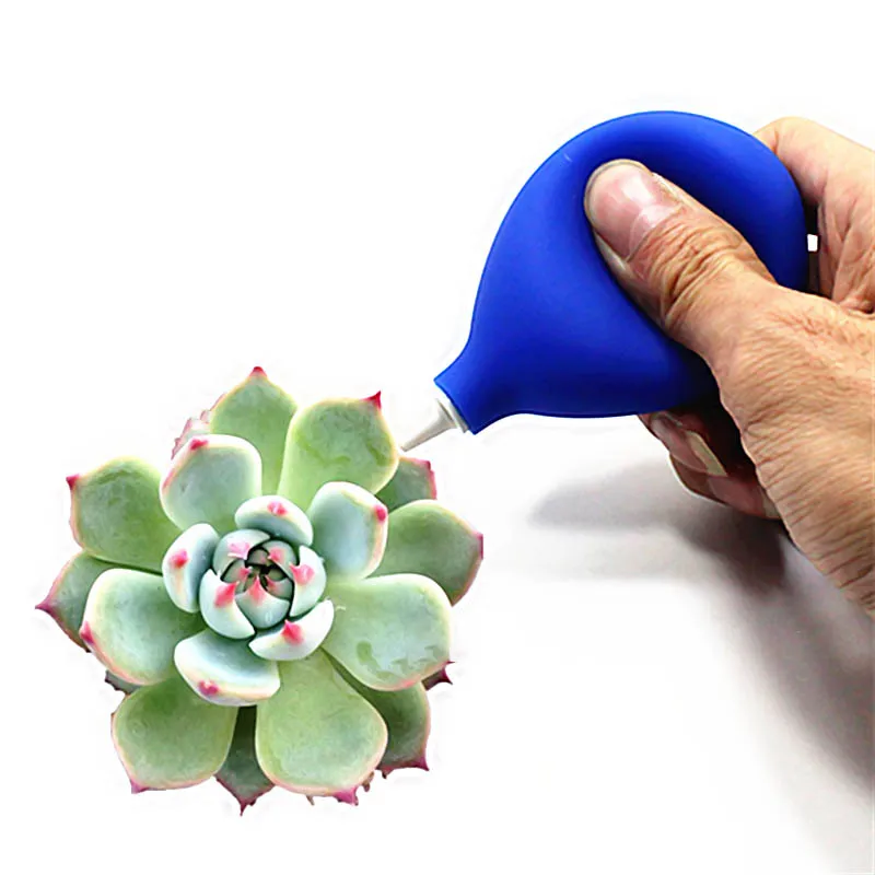 

1Pcs Multifunction Small Air Blower Dust Blower Cleaner Portable Lens Cleaning Tool Camera Lens Accessories Rubber Air-Blowing