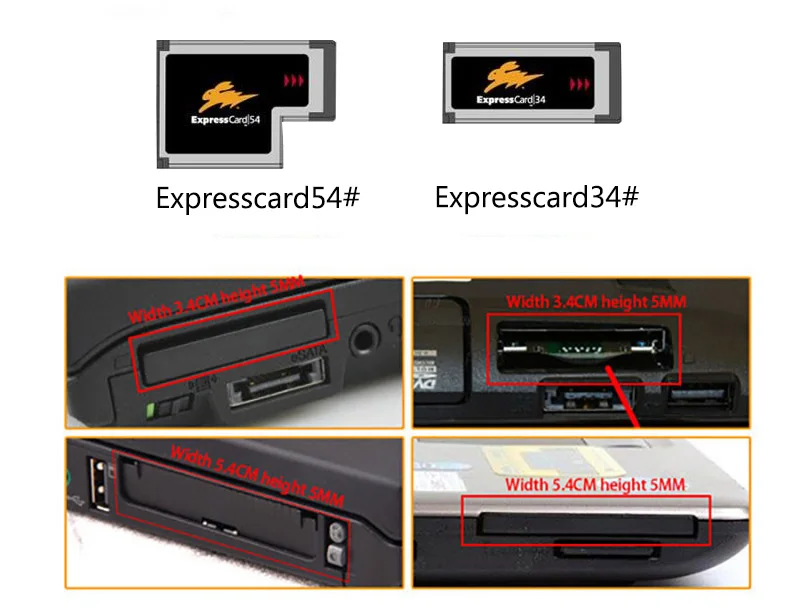 PCI-E EXP GDC внешняя видеокарта для ноутбука док-станция для ноутбука(Mini PCI-E/NGFF/Expresscard интерфейс