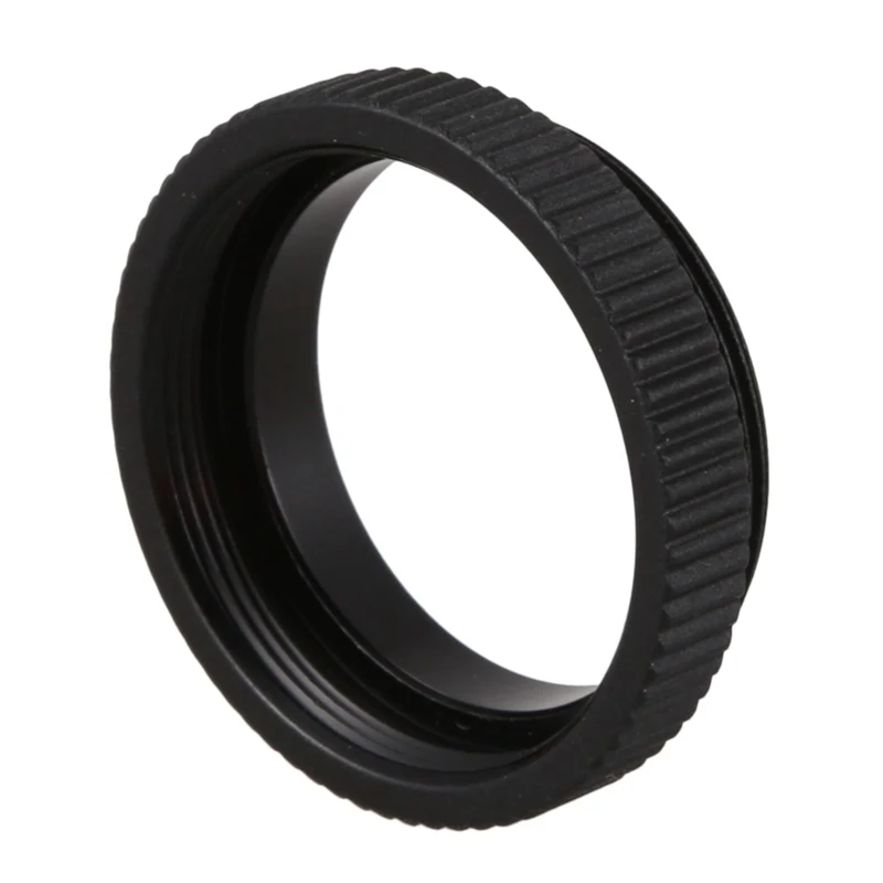 

Black Macro to extend the ring of the lens C Interface Macro Ring