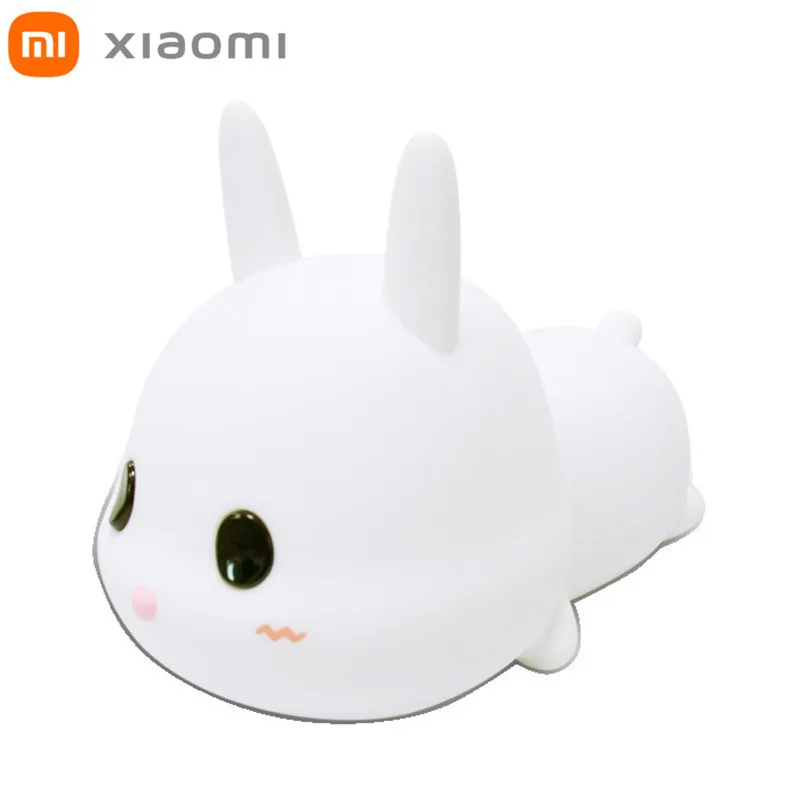 

XiaoMi-Ночной свет с гелевым покрытием, с ночным светом, с регулируемым зарядным устройством,