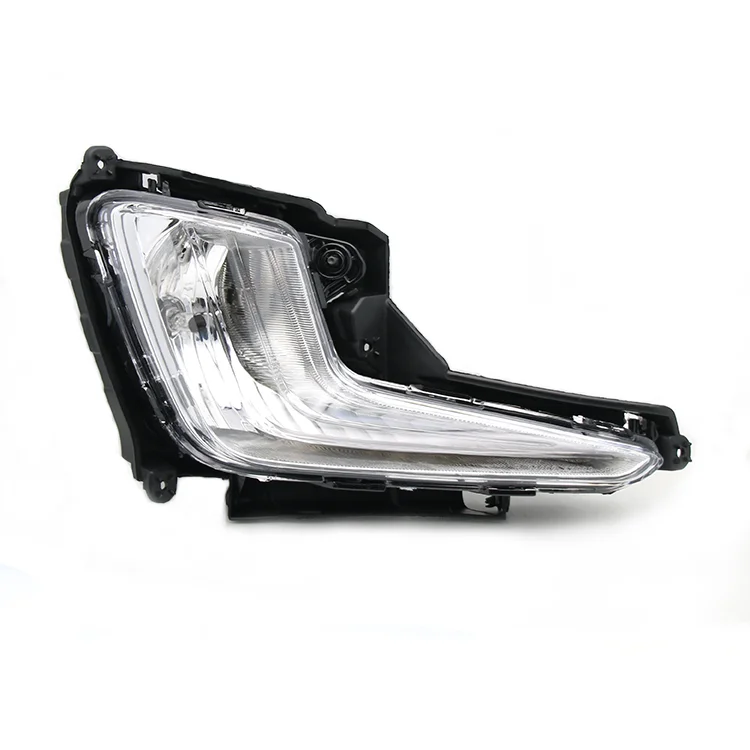 Автомобильная передняя противотуманная фара передний бампер