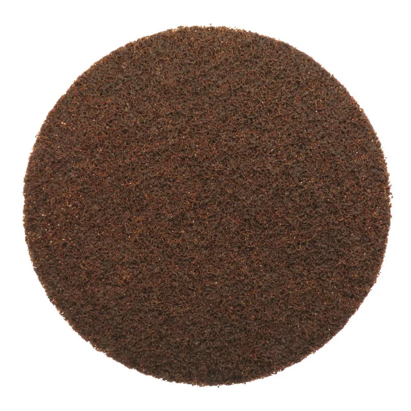 1x 7 Inch 180MM Nylon Sand Disc Diamond Polishing Pad Marble Granite Concrete Floor Grinding Fiber Stone Clean Abrasive Sanding |