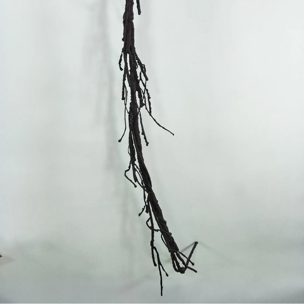 Искусственные засушенные растения искусственная Виноградная лоза ветви