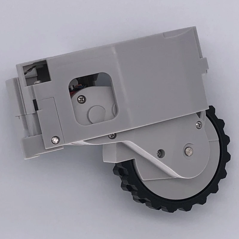 Для Mi Robot Caster моторное колесо в сборе для Xiaomi робот пылесос запчасти аксессуары (L)
