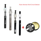 Канифольный распылитель, детектор короткого замыкания для непайки, материнская плата PCB, ремонт короткого замыкания телефона (сочетание использования с канифолью)