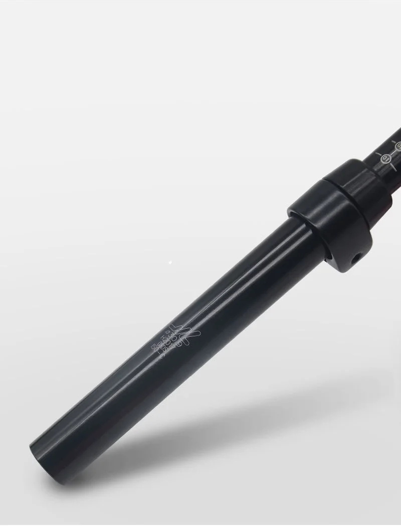 Подседельный штырь для горного велосипеда с регулируемой высотой 30 9/31 6*375 мм