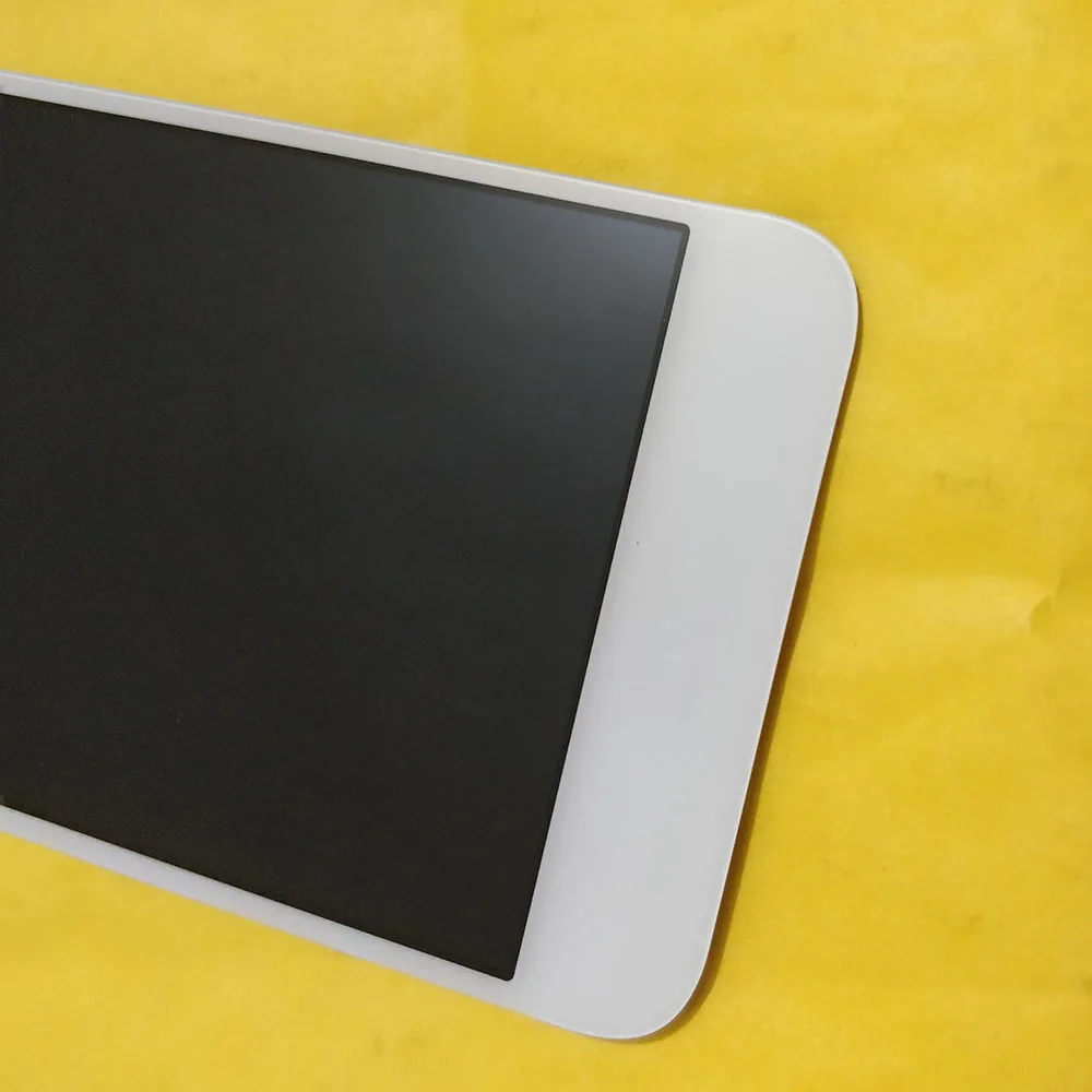 Для Huawei Honor 6A деталь для ремонта и сборки ЖК дисплей с сенсорным экраном запасных