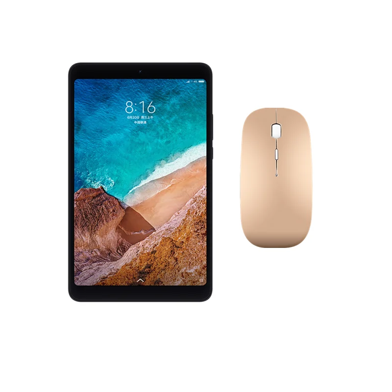 Bluetooth мышь HUWEI для планшетов Xiaomi MiPad 4 3 1 mipad2 Mi Pad 2 Plus Pad4/3/2 plus беспроводная