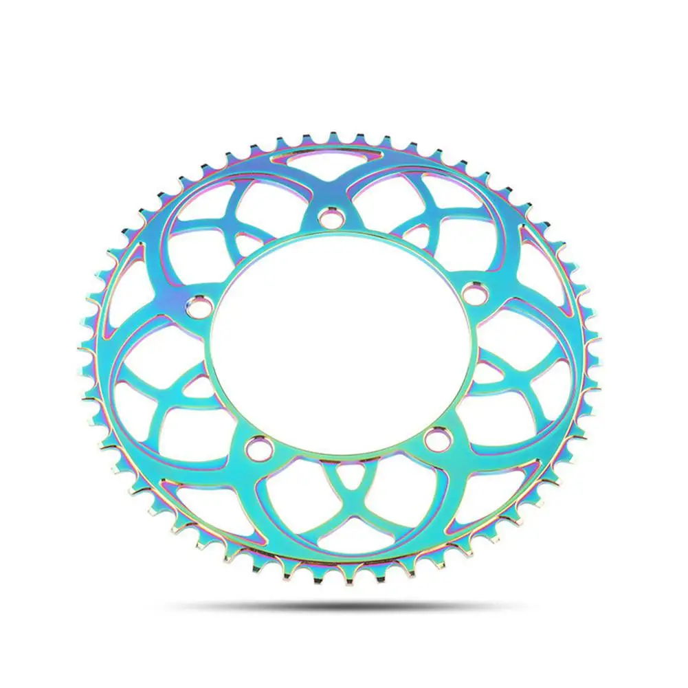 Велосипедная звездочка цепной передачи и складных велосипедов велосипедная