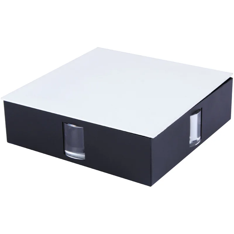 Светодиодный настенный светильник алюминиевое комнатное освещение для лестниц