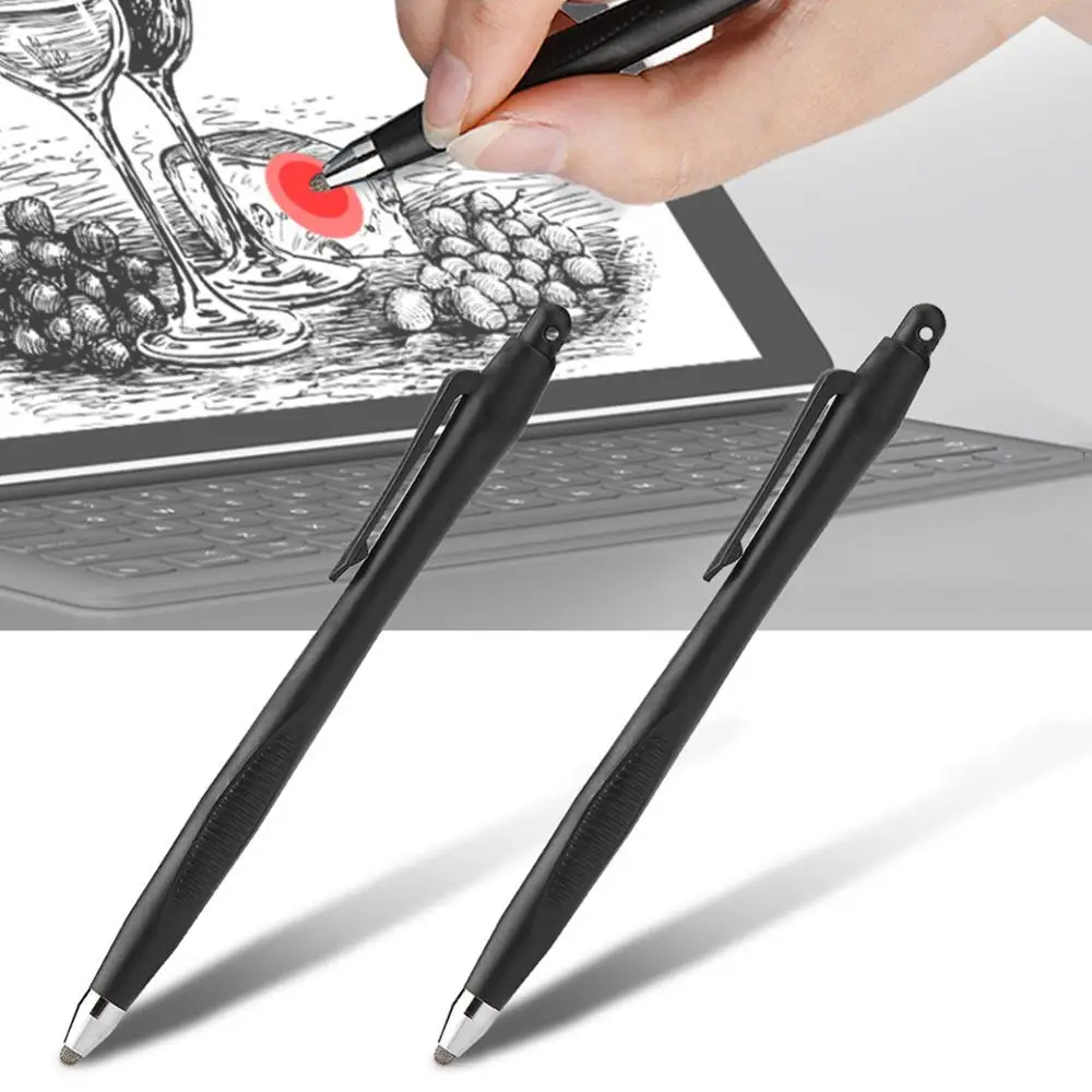 Стилус 2 шт. для huawei mate 9 и 10 стилус Haier Tablet OPPR11 Sumsung серии N S LG|Стилусы планшетов| |
