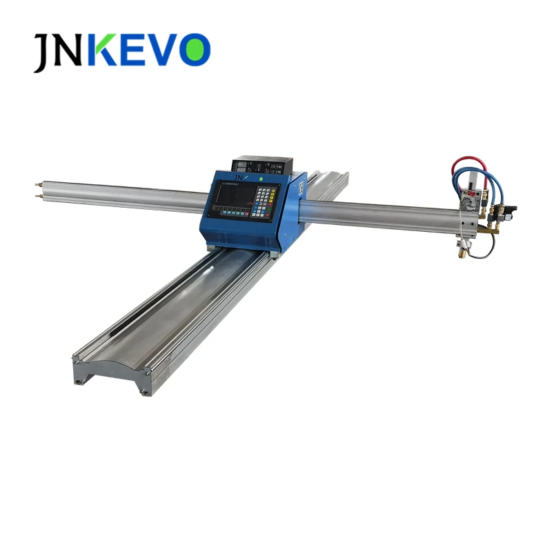 Высокоскоростной Высокоточный ЧПУ маленький станок для плазменной резки 1530 Цена