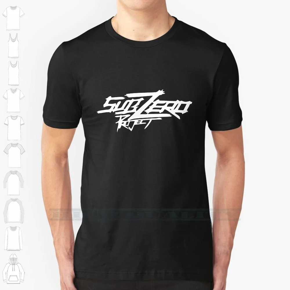 Лучший Продавец Sub Zero Project Logo товар с индивидуальным дизайном принт для мужчин