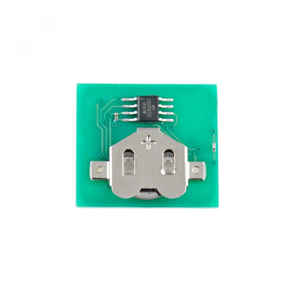 433 МГц 2 кнопки дистанционного ключа автомобиля с чипом ID40 и лезвием HU43