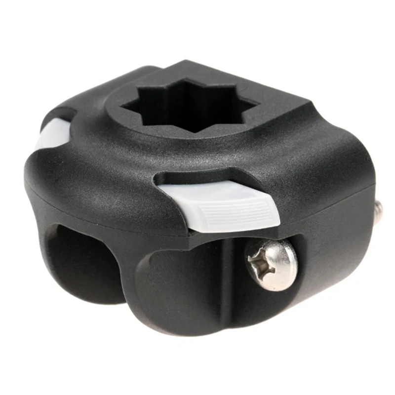 Прочный нейлоновый держатель для Каяка лодки удочки морской рыбалки полукруглое