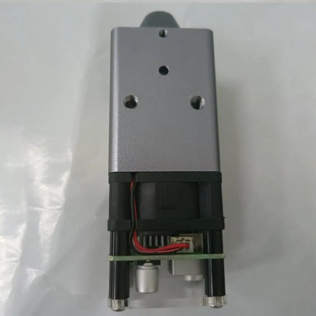 

450nm 40W laser module laser head, used for laser engraving CNC DIY Laser and laser cutting machine wood tools