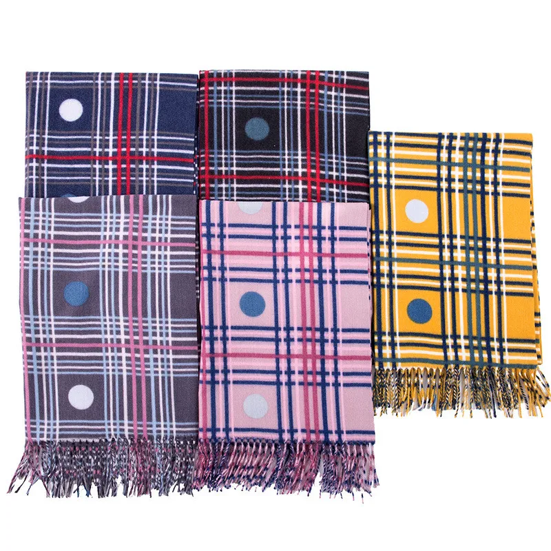 

Chinese quality silk autumn and winter New style lady beach Thickened headscarf scarf women Cashmere fashion Flower print shawl