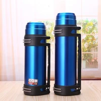 1 2l1 5l2l thermos travel thermosflask flask water coffee bottle hydro stainless steel coffee mug for tea insulated thermo cup